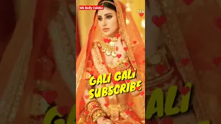 Mouni Roy Status💝Gali Gali Song😘KGF2/Yash💝Neha Kakkar/Tanishk Bagchi#shorts#shortsfeed#viral#short