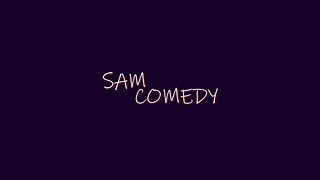 Mc Samuel comedy -Hustle