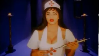Army Of Lovers Obsession Uncut, 1991