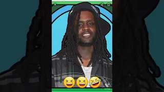 chief keef disses 69