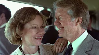 Remembering Rosalynn Carter, First Lady of the United States, 1927-2023