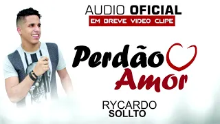 Perdão Amor-Rycardo sollto