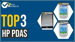 HP PDAs - Top 3 - (BesteAngebote)