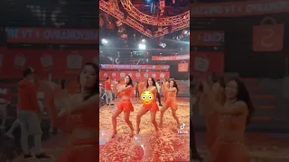 Wowowin Tutok to Win Dancers tiktok