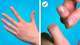 MAGIC SECRETS REVEALED! Amazing Illusions And DIY Tricks