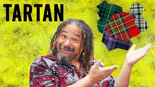 All You Need to Know About the History of Tartan in 15 Minutes