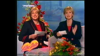 Premiere 15.06.1997 Kalkofes Mattscheibe