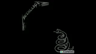 Metallica Wherever I May Roam (C#/Db Tuning)