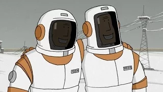 «Мы не можем жить без космоса» номинирован на "Оскар"