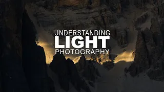 Understanding Light in Photography - Part 2