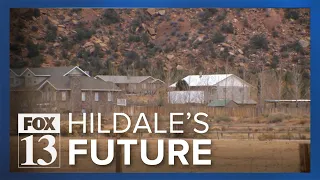 Hildale residents speak out against City Council vote for recreational zoning