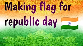 Republic day craft ideas /#happyrepublicday  #shorts #ytshorts #shorts