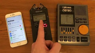 Recording Studio Tip: Stop Noise From Cell Phone Interference