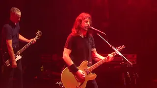 "Monkey Wrench" Foo Fighters@Madison Square Garden New York 6/20/21