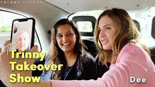 The Trinny Takeover Show Season 2 Episode 4: Dee | Trinny