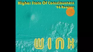 Josh Wink - Higher State Of Consciousness '96 (Radio Version)