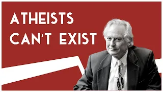 Atheists Can't Exist | Road Trip to Truth