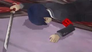 The biggest fumble in persona history