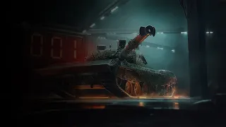 Kampfpanzer 07 P(E) | СТОИТ ЛИ ЕГО БРАТЬ?