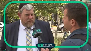 Philadelphia City Council condemned Hamas’ deadly terror attack on Israel