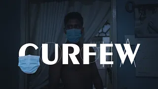 THE  CURFEW | Short Movie | 1minute