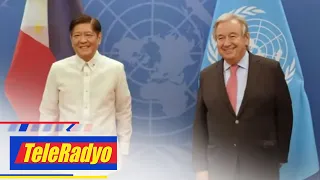 Sakto | TeleRadyo (22 September 2022)