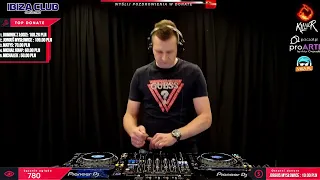 Dj Killer Live Mix - Niedzielne Granie Na Spontanie 11.06.2023