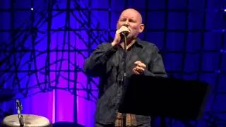 Dead Can Dance - The Ubiquitous Mr. Lovegrove, live at the Greek Theatre Berkeley 8-12-12