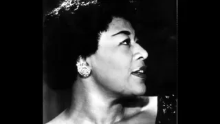 Taking A Chance On Love by Ella Fitzgerald with Lyrics