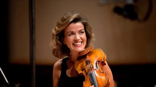 Anne Sophie Mutter - F. Schubert: Piano Quintet in A-major D. 667 "Trout Quintet"