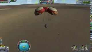 KSP. Туристы на Муну.