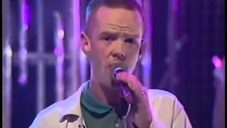 Bronski Beat.... Smalltown Boy