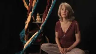 Anodea Judith - Chakra Activation