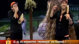 Mion analisa a maior "treta" da Fazenda no Vale a Pena Ver Direito #arquivolegendários