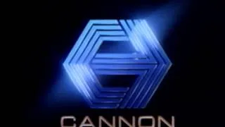 Cannon Graphic Logo