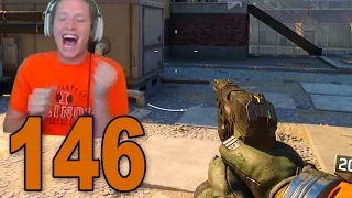 Black Ops 3 GameBattles - Part 146 - PISTOLS ONLY! (BO3 Live Competitive)