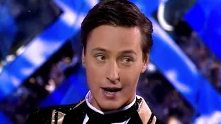 Vitas – Casual Waltz (Saturday Evening, 2009)