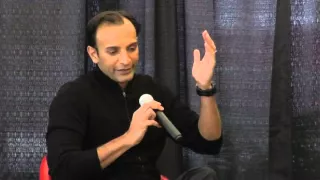 DJ Patil - U.S. Chief Data Scientist at the White House