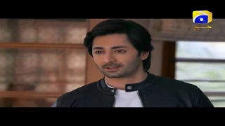 Mera Rab Waris - Episode 03 - HAR PAL GEO DRAMAS