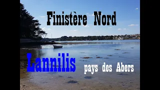 Finistère Nord : à voir Lannilis, une pensée pour Jane Birkin