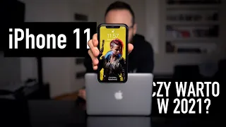 Czy warto kupić iPhona 11 w 2021 roku?