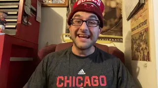 Chicago BULLS Draft Dalen Terry!! 18th Overall 1st Round 2022 - BULLS Fan REACTION