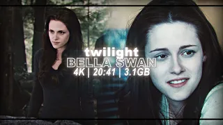 Bella Swan Scenes [4K +Logoless]