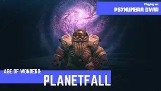 AoW: Planetfall - Psynumbra Dvar - 21