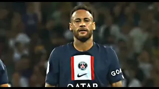 Neymar has W rizz 2