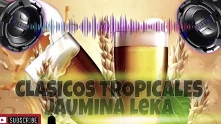 CLÁSICOS TROPICALES JAUMINA  LEKA...Ñorso Dj