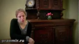 Анна Сонькина Трудные вопросы