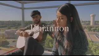 Rhiannon- Fleetwood Mac (cover) | Mahzabin & Akif