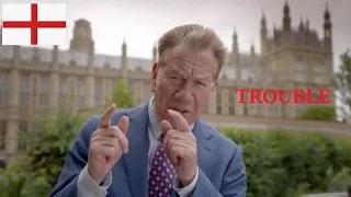 Portillo's  || The Trouble With The Tories||  S01E01 - England