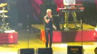 Roxette - How Do You Do! & Dangerous (Sun City, South Africa - May 17, 2011)